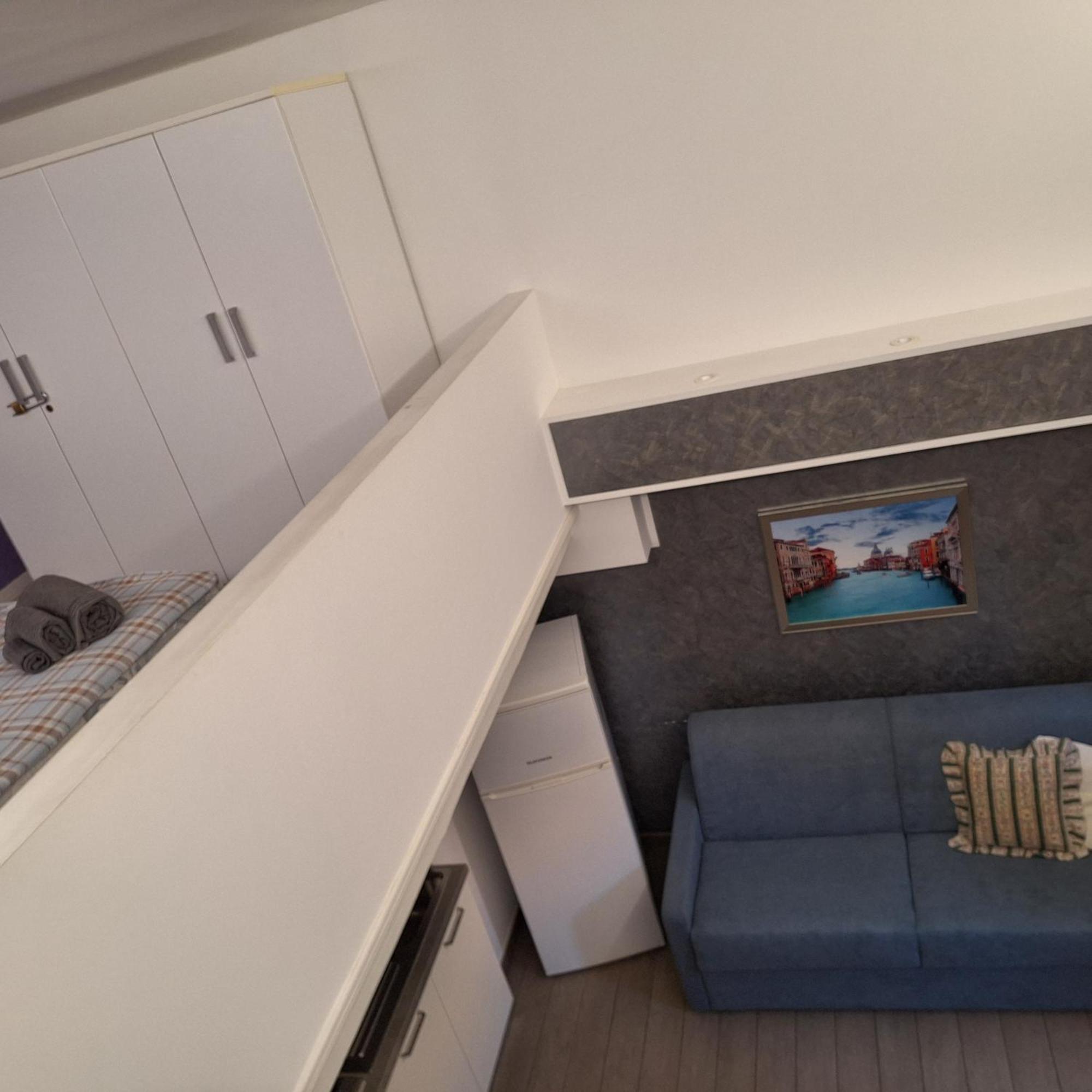 Taormina Rainbow House 아파트 외부 사진