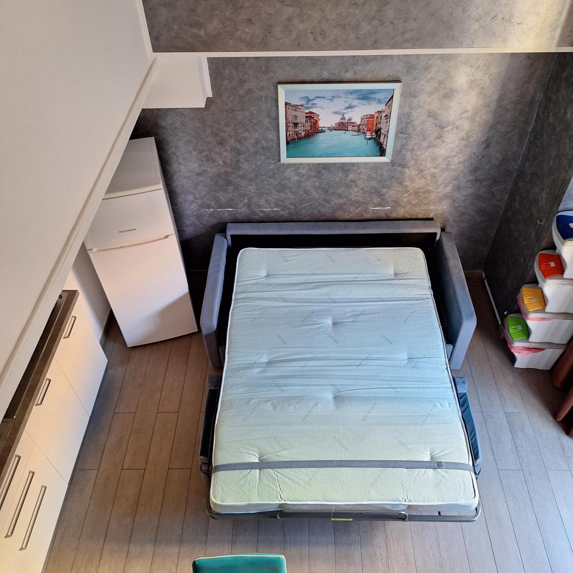 Taormina Rainbow House 아파트 외부 사진