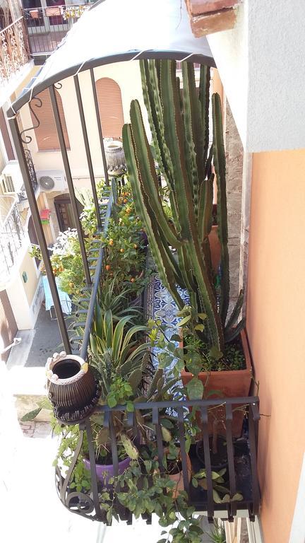 Taormina Rainbow House 아파트 외부 사진