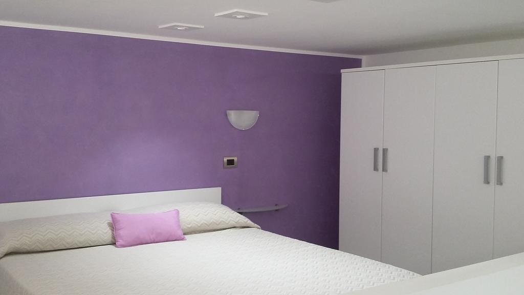 Taormina Rainbow House 아파트 외부 사진