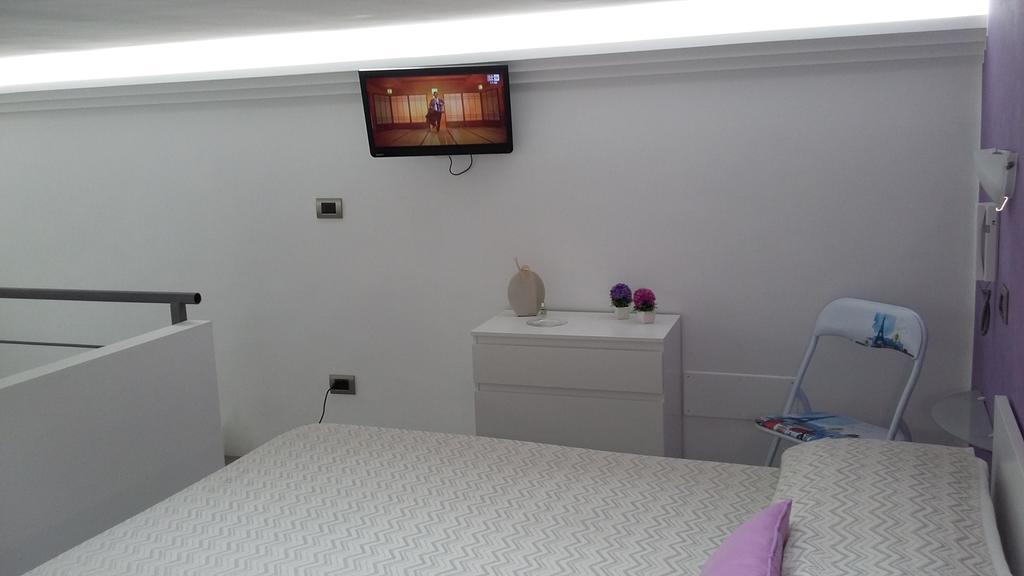 Taormina Rainbow House 아파트 외부 사진